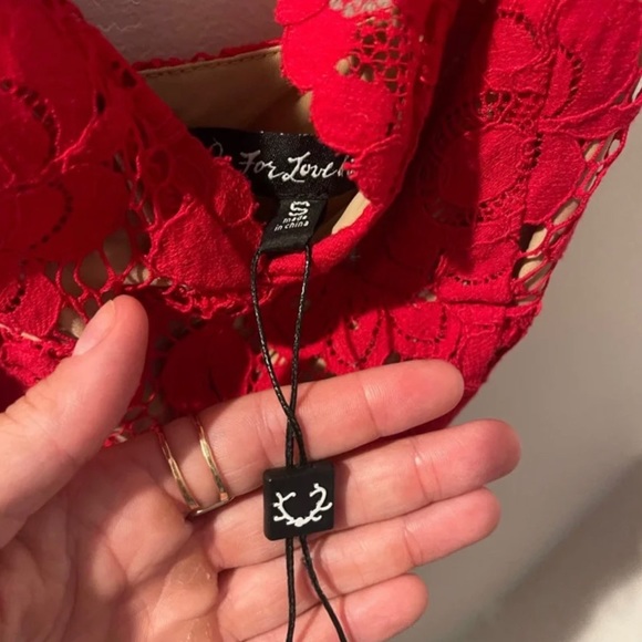 For Love and Lemons Dress - Picture 3 of 4